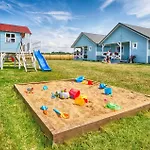 Vakantiehuis 2 Bedroom Beach Front Home In Jaroslawiec Jarosławiec