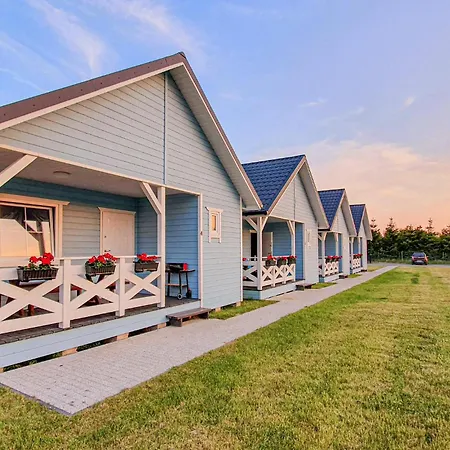 2 Bedroom Beach Front Home In Jaroslawiec Jarosławiec