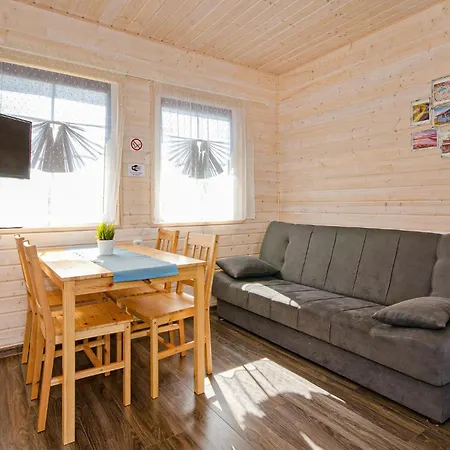 Lovely In With Wifi Дом отдыха Ярославец